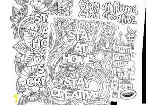 Make Your Own Coloring Pages with Words Printable Free Coloring Pages