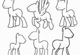 Make Your Own My Little Pony Coloring Pages Design and Draw Your Own My Little Pony