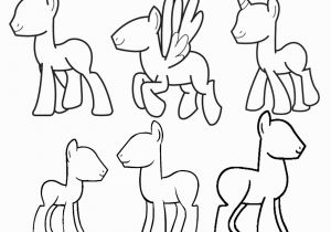 Make Your Own My Little Pony Coloring Pages Design and Draw Your Own My Little Pony