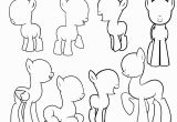 Make Your Own My Little Pony Coloring Pages Doodlecraft Design and Draw Your Own My Little Pony