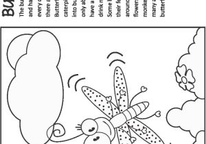 Making Friends Coloring Pages Bug Coloring Page Coloring Pages Pinterest