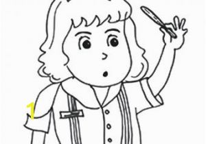 Male Nurse Coloring Pages Cna Coloring Pages