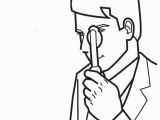Male Nurse Coloring Pages Free Eye Doctor Coloring Page Download Free Clip Art Free