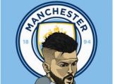 Man City Wall Mural 14 Best Manchester City Wallpaper Images