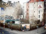 Man City Wall Mural Stadt Im Wandel Die Narben Berlins Kultur Tagesspiegel