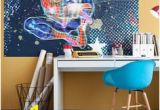 Man On the Moon Wall Mural 15 Best Marvel Ic Wall Murals Images