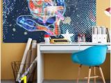 Man On the Moon Wall Mural 15 Best Marvel Ic Wall Murals Images