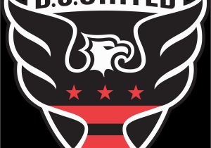 Man Utd Coloring Pages D C United