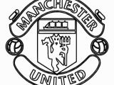 Man Utd Coloring Pages Print Manchester United Logo soccer Coloring Pages or Download