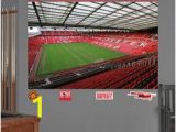 Man Utd Wall Mural 23 Best Man U Images