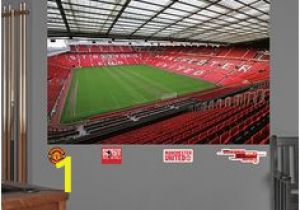 Man Utd Wall Mural 23 Best Man U Images