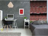 Man Utd Wall Mural Manchester United Champions League Champions Mural