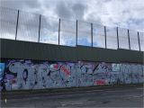 Manchester City Wall Mural Nützliche Informationen Zu Peace Wall Belfast Aktuelle