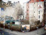 Manchester City Wall Mural Stadt Im Wandel Die Narben Berlins Kultur Tagesspiegel