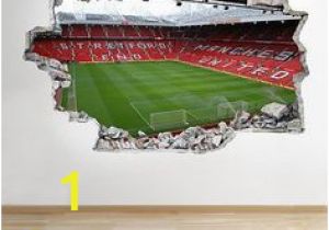 Manchester United Stadium Wall Mural 32 Best Bubba Images