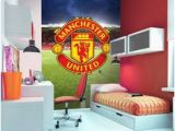 Manchester United Wall Mural 23 Best Man U Images