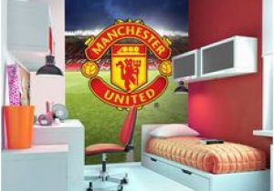 Manchester United Wall Mural 23 Best Man U Images