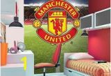 Manchester United Wall Mural 23 Best Man U Images