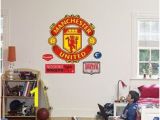 Manchester United Wall Mural 23 Best Man U Images