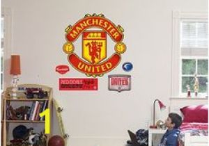 Manchester United Wall Mural 23 Best Man U Images