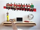 Manchester United Wall Murals 33 Best Manchester United Art Prints Graphy & More Images