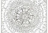 Mandala Coloring Pages for Adults Free Best Mandala Coloring Pages Free