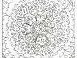 Mandala Coloring Pages for Adults Free Best Mandala Coloring Pages Free