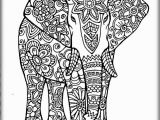 Mandala Coloring Pages for Adults Free Free Mandala Coloring Pages for Adults Elephant Mandala Coloring