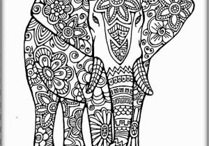 Mandala Coloring Pages for Adults Free Free Mandala Coloring Pages for Adults Elephant Mandala Coloring