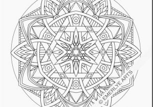 Mandala Coloring Pages for Adults Free Lovely Picture Coloring New Hair Coloring Pages New Line Coloring 0d