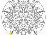 Mandala Coloring Pages for Adults Free Mandala Coloring Pages for Adults