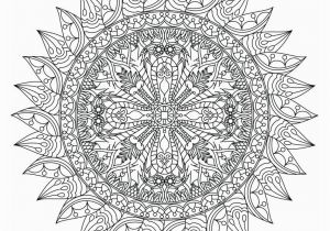 Mandala Coloring Pages for Adults Online 498 Free Mandala Coloring Pages for Adults