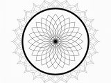 Mandala Coloring Pages for Adults Online Free Printable Mandala Coloring Pages for Adults Best