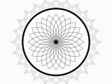 Mandala Coloring Pages for Adults Online Free Printable Mandala Coloring Pages for Adults Best