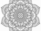 Mandala Coloring Pages for Adults Online Get This Free Mandala Coloring Pages for Adults