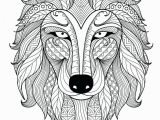 Mandala Coloring Pages Of Animals Animal Mandala Coloring Pages Printable Image Coloriages Princesses