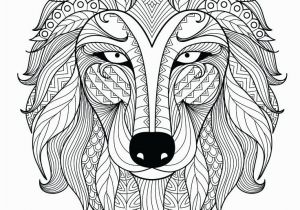 Mandala Coloring Pages Of Animals Animal Mandala Coloring Pages Printable Image Coloriages Princesses
