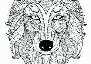 Mandala Coloring Pages Of Animals Animal Mandala Coloring Pages Printable Image Coloriages Princesses