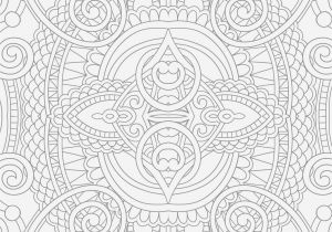 Mandala Coloring Pages Of Animals Coloring Pages Mandala Animals Beautiful Animal Mandala Coloring