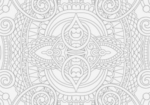 Mandala Coloring Pages Of Animals Coloring Pages Mandala Animals Beautiful Animal Mandala Coloring