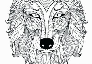 Mandala Coloring Pages Of Animals Free Coloring Pages Animal Mandalas Best Od Dog Coloring Pages Free