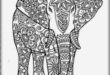 Mandala Coloring Pages Of Animals Free Mandala Coloring Pages Animals Stunning Elephant Mandala
