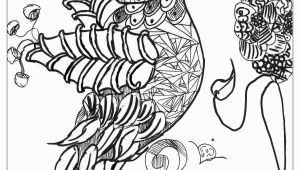 Mandala Coloring Pages Of Animals Mandala Coloring Pages for Adults Animals Luxury Mandala Animal