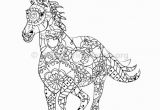 Mandala Coloring Pages Of Animals Unicorn Coloring Pages Getcoloringpages Coloring Images for Kids