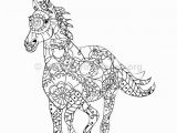 Mandala Coloring Pages Of Animals Unicorn Coloring Pages Getcoloringpages Coloring Images for Kids