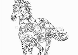 Mandala Coloring Pages Of Animals Unicorn Coloring Pages Getcoloringpages Coloring Images for Kids