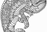 Mandala Coloring Pages Of Animals Unique Animal Mandala Coloring Pages Coloring Pages