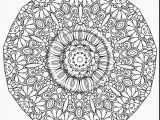 Mandala Coloring Pages Printable Inspirational Mandala Coloring Pages Printable Elegant Cool Od Dog