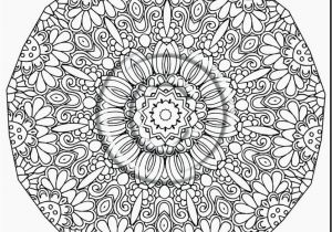 Mandala Coloring Pages Printable Inspirational Mandala Coloring Pages Printable Elegant Cool Od Dog