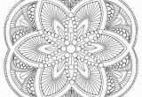 Mandala Stress Relief Coloring Pages for Adults 320 Best Unusual and Delightful Lines Images In 2020